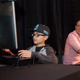 Illustration for article titled Here's Who Beat An Esports Champion at Compete's First Event